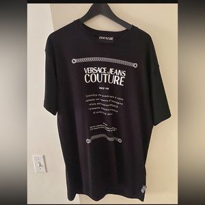 Versace Jean couture T-shirt
